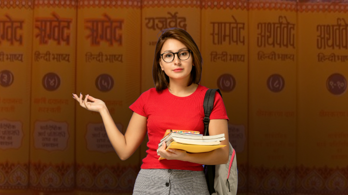 Understanding the Vedas: The Path from BA to PhD in Vedic Studies