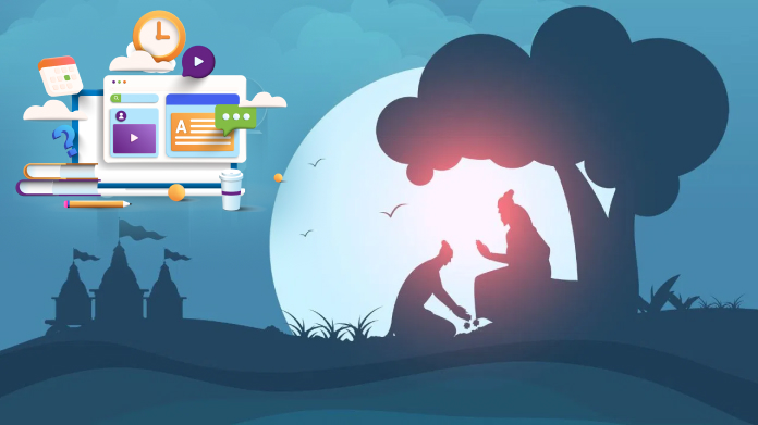 Guru Purnima: Honoring Our Teachers for Mentorship and Guidance