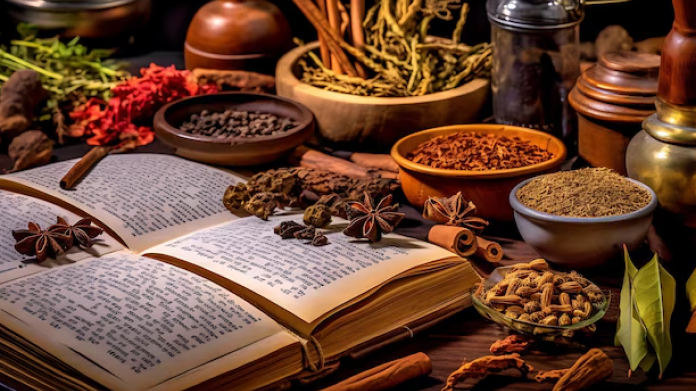 Principles of Ayurveda and Their Connection to Vedic Studies