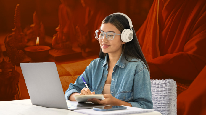 Rise of Online Education in Vedic Studies