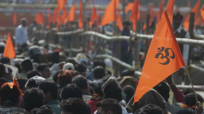 Hinduism in the 21st Century: New Perspectives for PhD Research