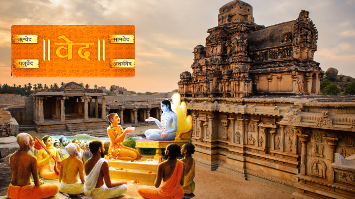 Hindu Studies: Emerging Trends and Areas of Research for PhD Scholars